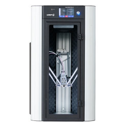 STAMPANTE 3D DeltaWASP 2040...