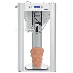 STAMPANTE 3D WASP 2040 CLAY...