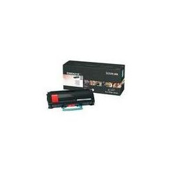LEXMARK E260A31E TONER BLACK