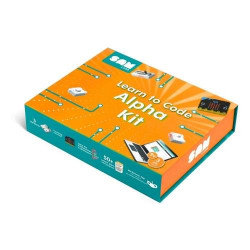 Alpha Kit SAMLABS (Learn to...