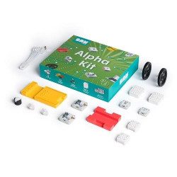 Alpha Kit SAMLABS (Steam...