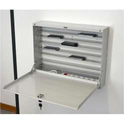 Armadietto di custodia per...