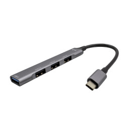 HUB USB-C I-TEC...