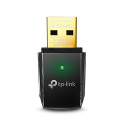ADATTATORE WIRELESS TP-LINK...