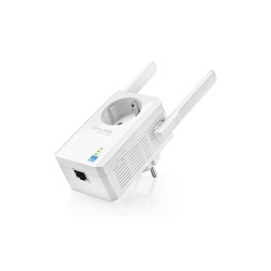 WIFI RANGE EXTENDER...