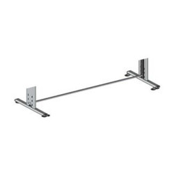 Tubo poggiapiede Ø mm. 22...