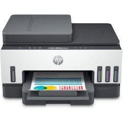 MULTIFUNZIONE HP CONSUMER...