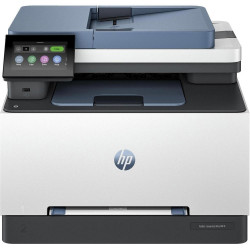 MULTIFUNZIONE HP LASERJET...