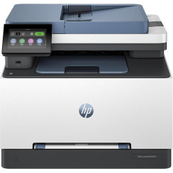 MULTIFUNZIONE HP LASERJET...