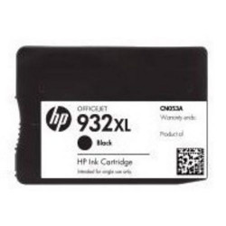 INK HP CN053AE N.932XL Nero...