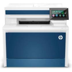HP Multifunz. Color...