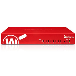 WatchGuard Firebox T80 con...