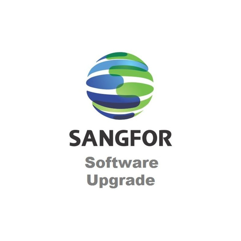 SANGFOR M5100-F-I, NGFW software upgrade, 24*7 technical suppot, NGAF RTF hardware service, 1 year