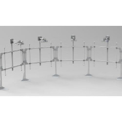 STRUTTURA IMMERSIVA EUROMET...