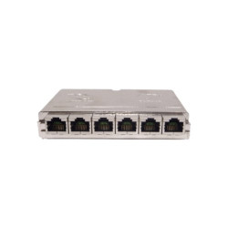 10GPlus Consolidation Point...