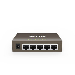 SWITCH IP-COM G1005 5P...