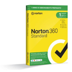 NORTON 360 360 Standard...