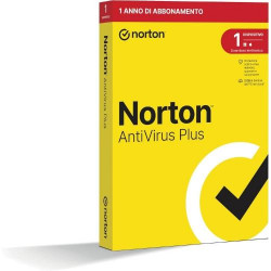 NORTON Antivirus Plus...