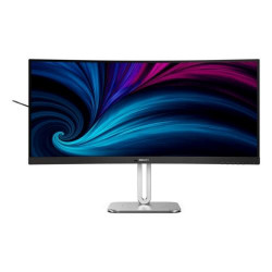 MONITOR PHILIPS LED 34"...
