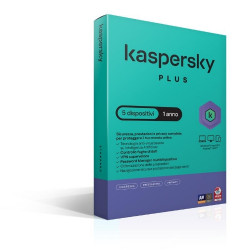 KASPERSKY SLIMBOX PLUS 1...