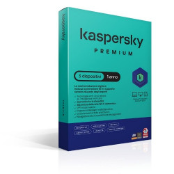 KASPERSKY SLIMBOX PREMIUM 1...