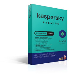KASPERSKY SLIMBOX PREMIUM 1...