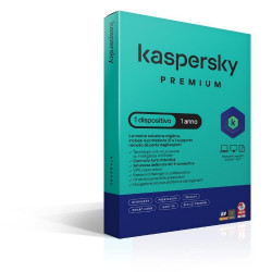 KASPERSKY SLIMBOX PREMIUM 1...