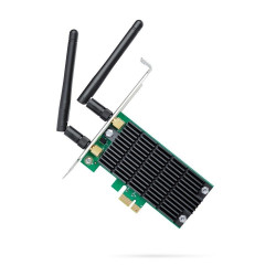 SCHEDA WIRELESS TP-LINK...