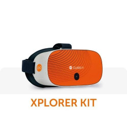 ClassVR XPLORER KIT :32...