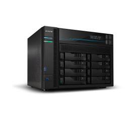ASUSTOR NAS TOWER 8 Bay +...