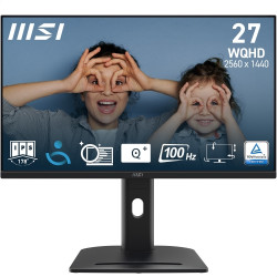 MONITOR MSI LED 27" Wide...