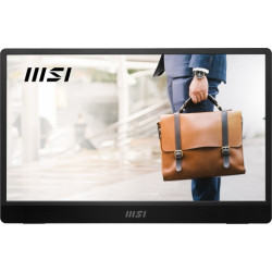 MONITOR PORTATILE MSI LED...