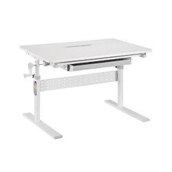 Scrivania regolabile sino a...