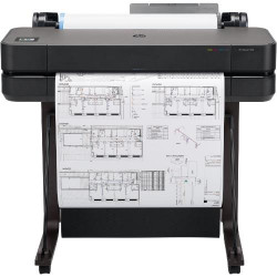 Plotter Hp DesignJet T630...