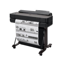 Plotter HP DesignJet T650...