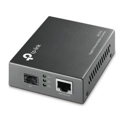 FIBER CONVERTER TP-LINK...