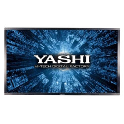 YASHI QUADRO SIGNAGE IPS...