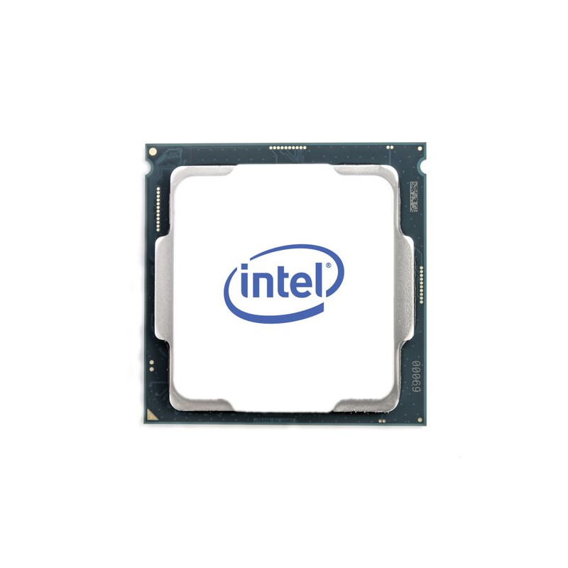 CPU INTEL CORE i3-10100 (COMET LAKE) 3.6 GHz - 6MB SKT 1200 pin - BOX- BX8070110100