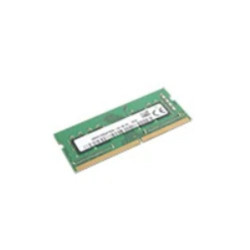 DDR4 LENOVO 32GB 2666MHz SoDIMM - 4X70S69154