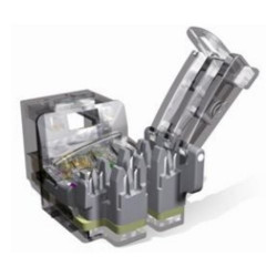 Connettore UTP RJ45...