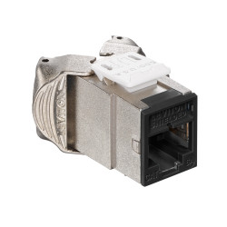 Presa RJ45 Atlas-X1 Cat 6A...