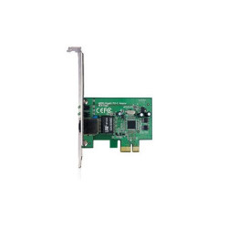 SCHEDA RETE TP-LINK TG-3468...