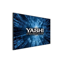 YASHI QUADRO SIGNAGE ADS...