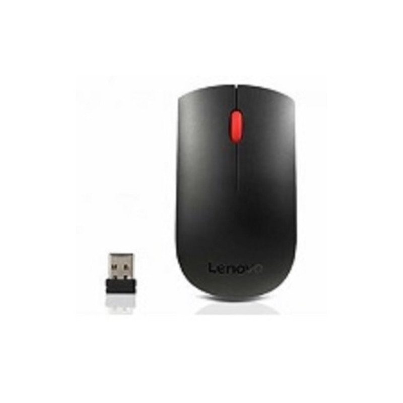 THINKPAD ESSENTIAL WIRELESS MOUSE - 4X30M56887