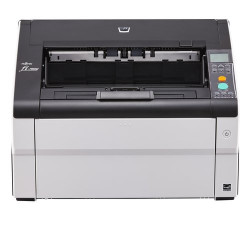 SCANNER RICOH FI-7800 di...
