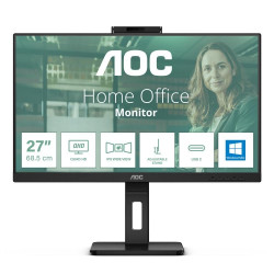 MONITOR AOC LED 23.8'' Wide...