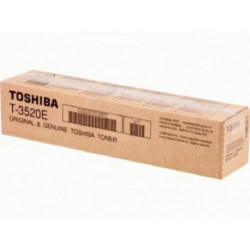 TOSHIBA T-3520E TONER NERO...
