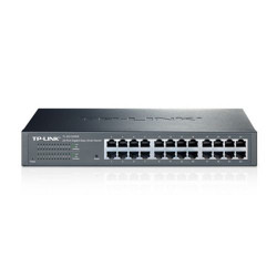 SWITCH TP-LINK TL-SG1024DE...