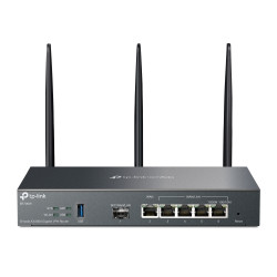 ROUTER TP-LINK ER706W...