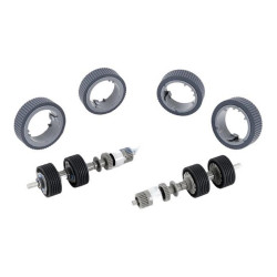 Set consumabili: x2 Rullo...